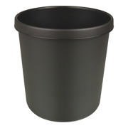 Safety Flame Retardant Waste Bin, 18L
