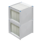 Rack for Suspension Files