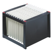 Rack for Suspension Files