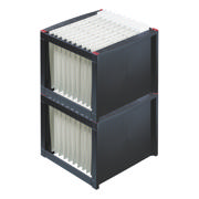 Rack for Suspension Files