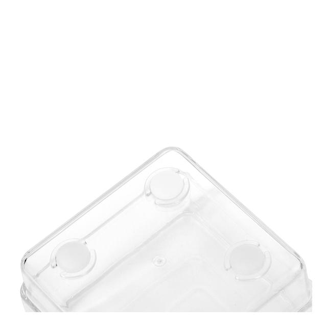 13-Piece Acrylic Drawer Organiser Set