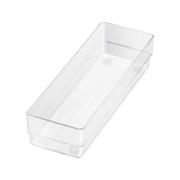 13-Piece Acrylic Drawer Organiser Set