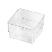 13-Piece Acrylic Drawer Organiser Set