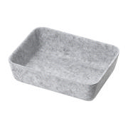 7-Piece Felt Drawer Organiser Set