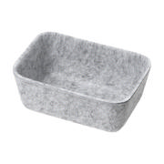 7-Piece Felt Drawer Organiser Set