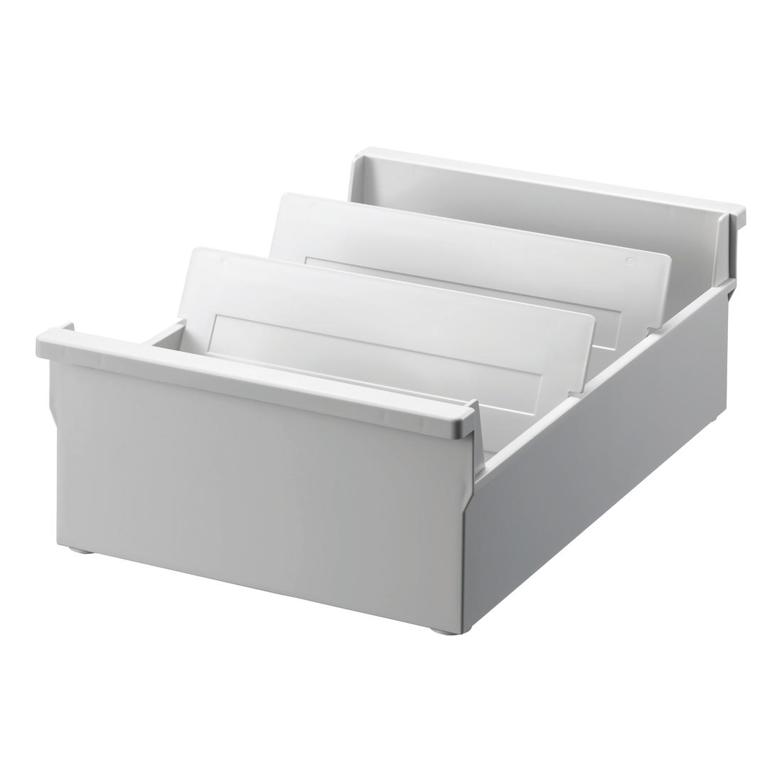 Open File Box, A4, landscape