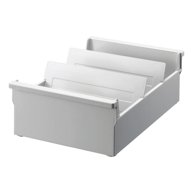 Open File Box, A4, landscape