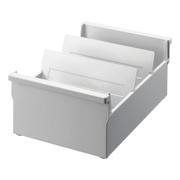 Open File Box, A5, landscape