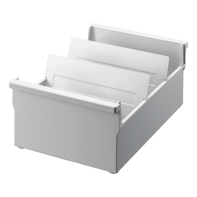 Open File Box, A5, landscape