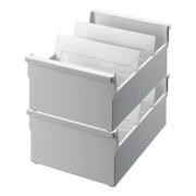 Open File Box, A5, landscape