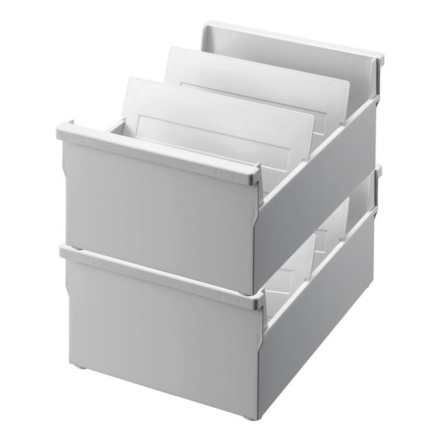 Open File Box, A5, landscape