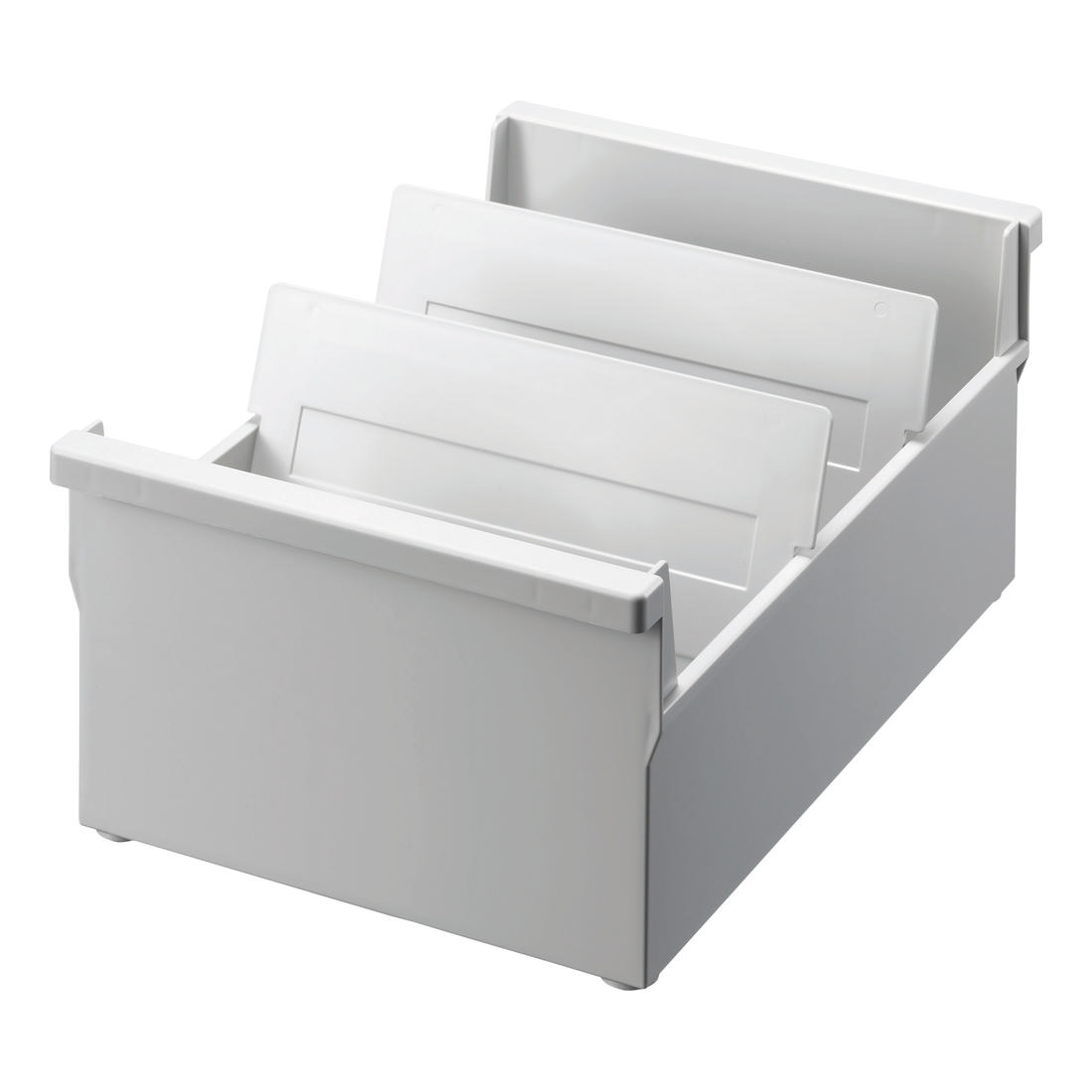 Open File Box, A6, landscape