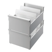 Open File Box, A6, landscape