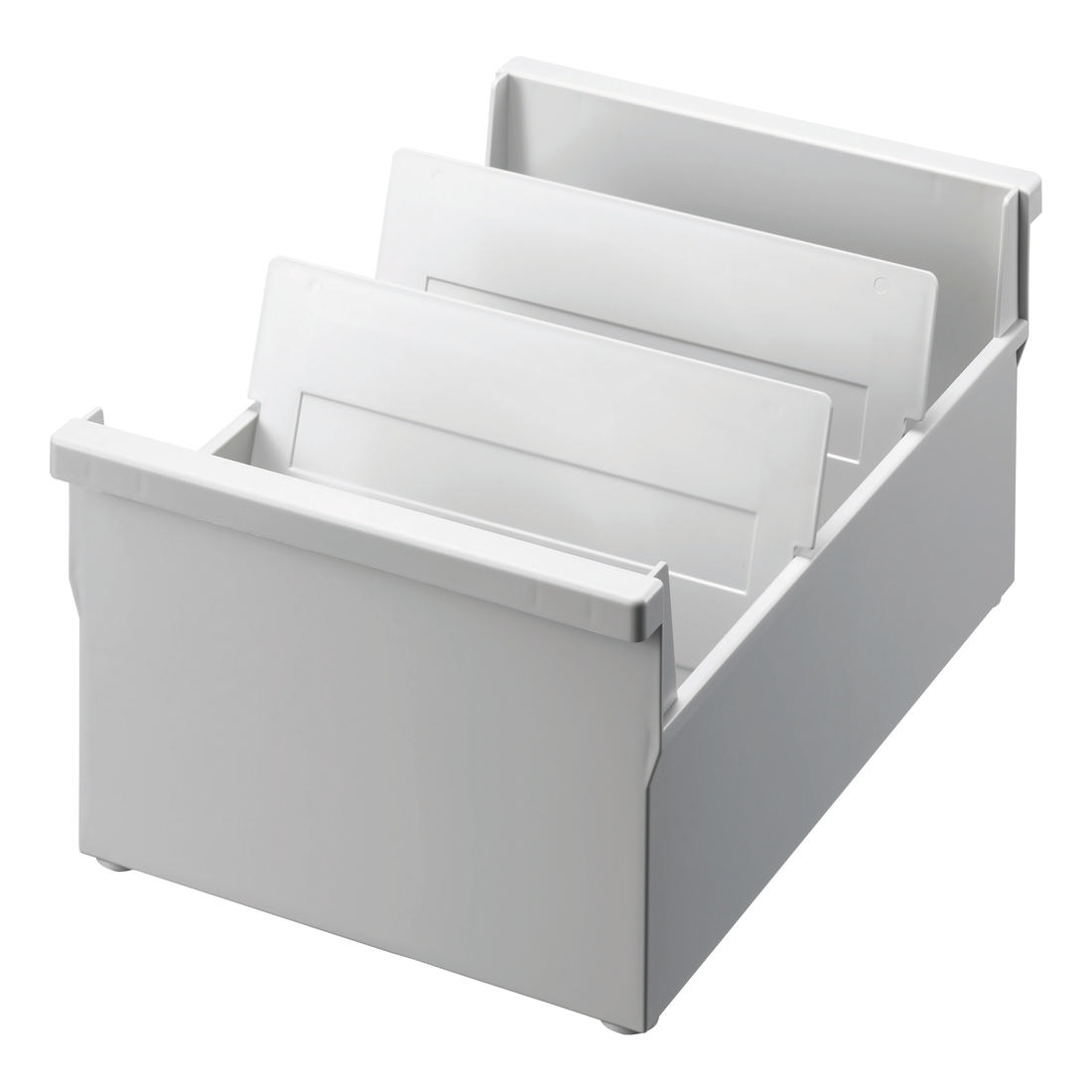 Open File Box, A7, landscape