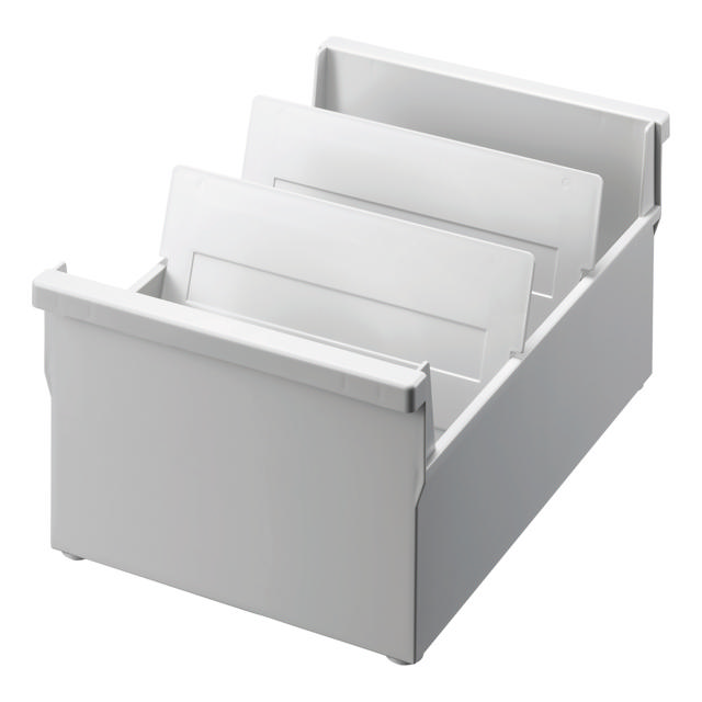 Open File Box, A7, landscape