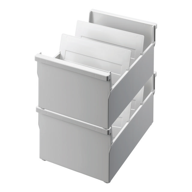 Open File Box, A7, landscape