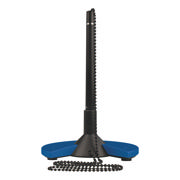 Ballpoint Pen and Chain with Base