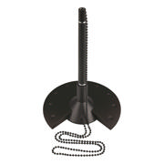 Ballpoint Pen and Chain with Base