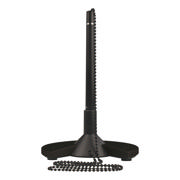 Ballpoint Pen and Chain with Base