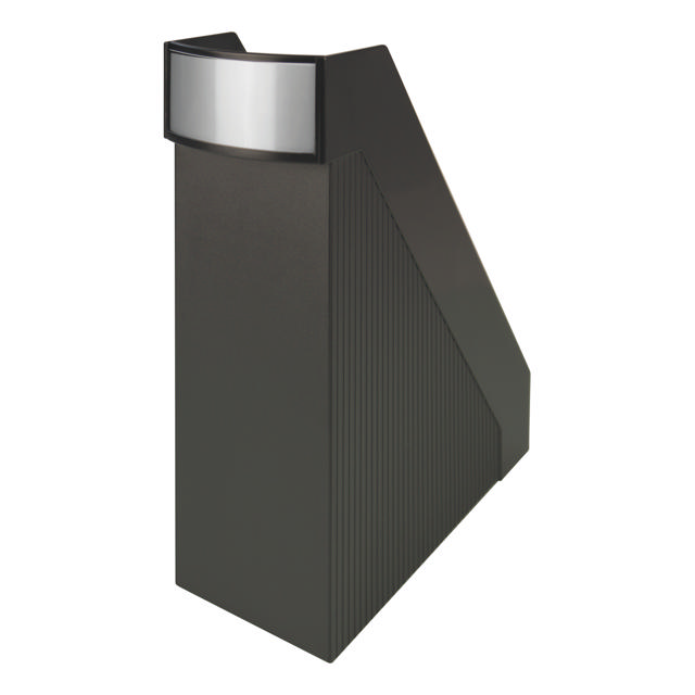 Linear Magazine Holder, A4-C4