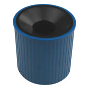 Linear Paper Clip Dispenser with Magnet