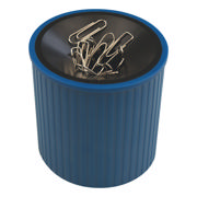 Linear Paper Clip Dispenser with Magnet