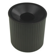 Linear Paper Clip Dispenser with Magnet