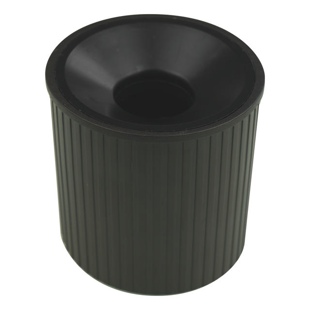 Linear Paper Clip Dispenser with Magnet