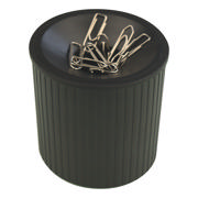 Linear Paper Clip Dispenser with Magnet