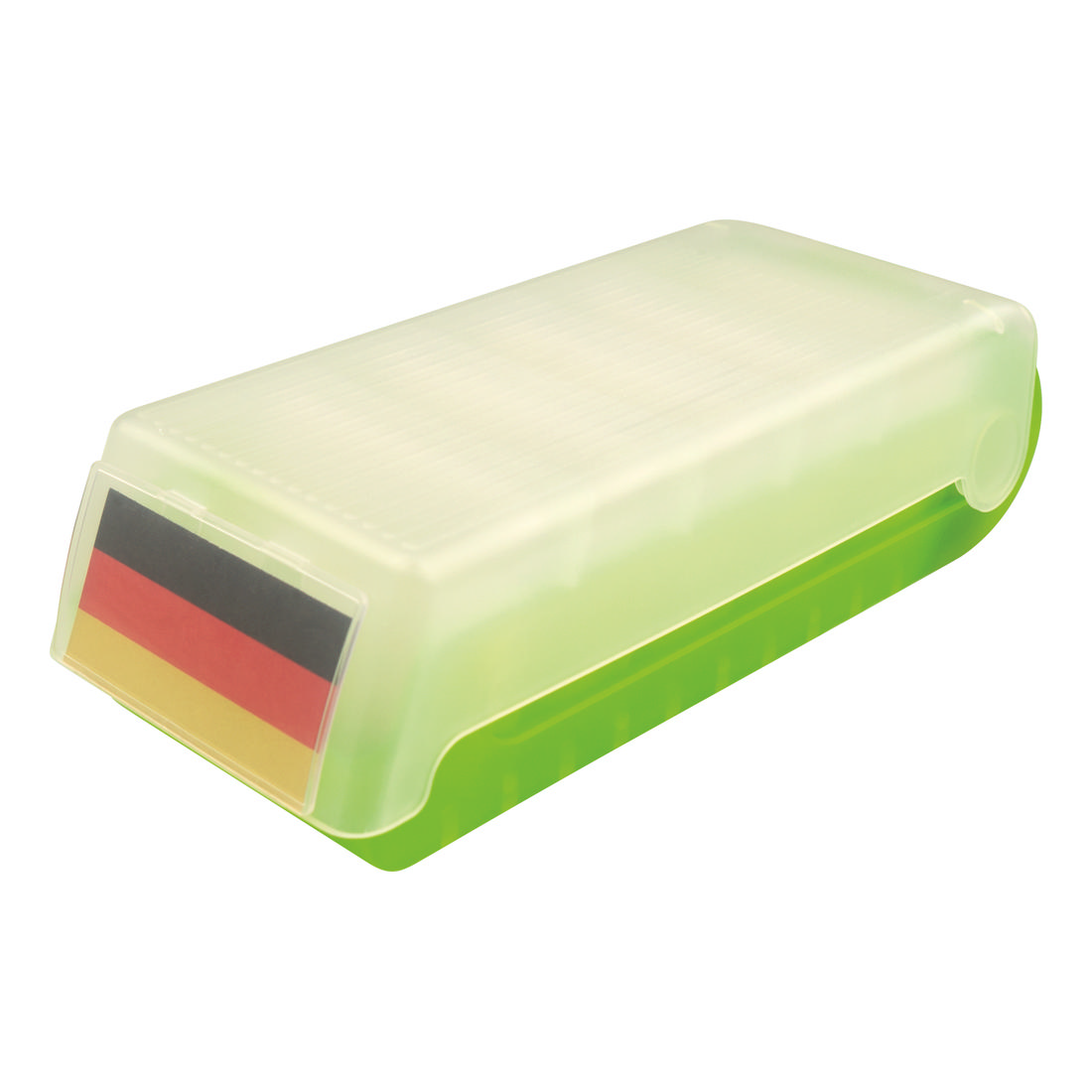 Learning Cards and Storage Box, A8, Landscape