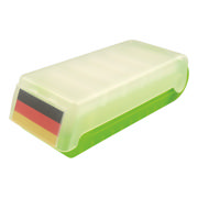 Learning Cards and Storage Box, A8, Landscape