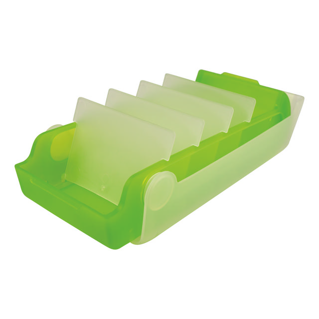 Learning Cards and Storage Box, A8, Landscape