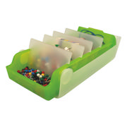 Learning Cards and Storage Box, A8, Landscape