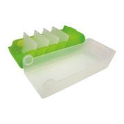 Learning Cards and Storage Box, A8, Landscape