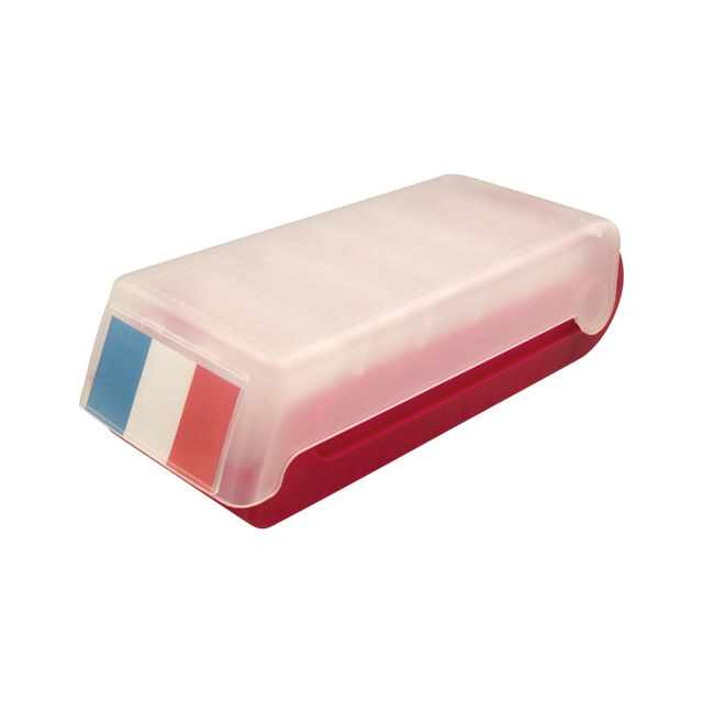 Learning Cards and Storage Box, A7, Landscape