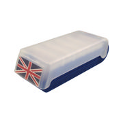 Learning Cards and Storage Box, A7, Landscape