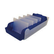 Learning Cards and Storage Box, A7, Landscape