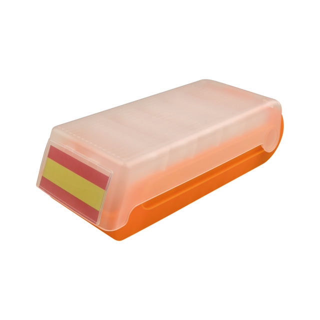 Learning Cards and Storage Box, A7, Landscape