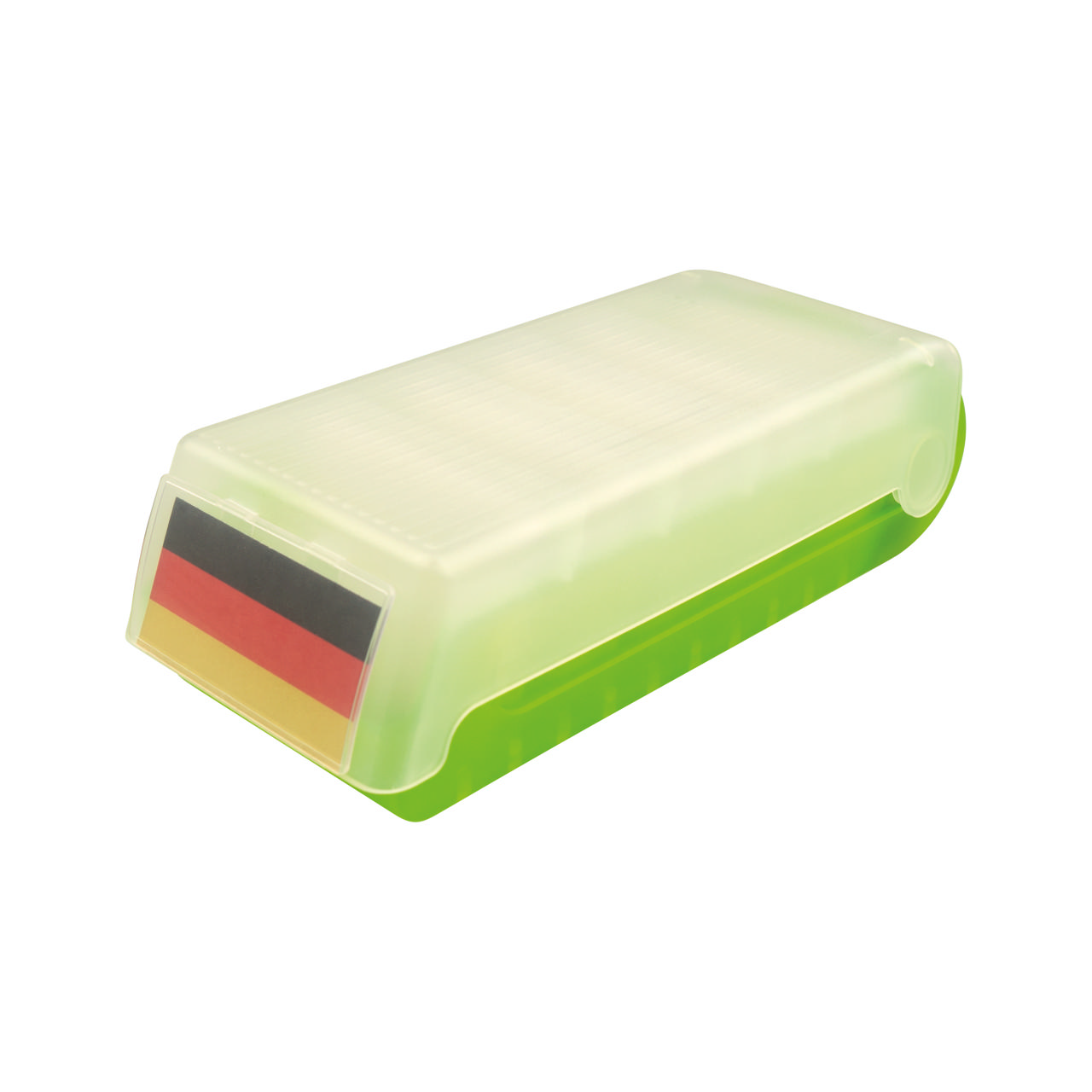 Learning Cards and Storage Box, A7, Landscape