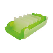 Learning Cards and Storage Box, A7, Landscape