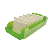 Learning Cards and Storage Box, A7, Landscape