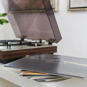LP Sleeves for LP Storage