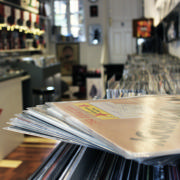 LP Sleeves for LP Storage