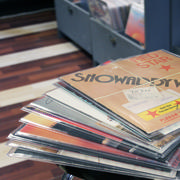 LP Sleeves for LP Storage