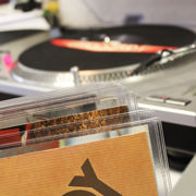 LP Sleeves for LP Storage