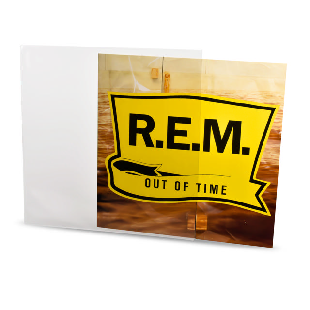 LP Sleeves for LP Storage