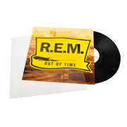LP Sleeves for LP Storage