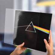 LP Sleeves for LP Storage