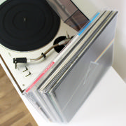 LP Sleeves for LP Storage
