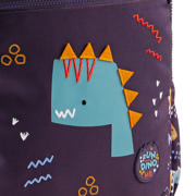 School Bag, Fun Dino